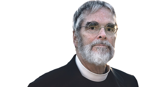 Guy Consolmagno
