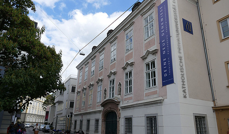 KU Linz