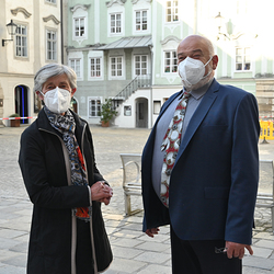 Verleihung 27. Solidaritätspreis