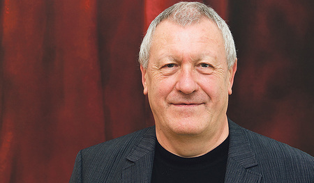 Bert Brandstetter