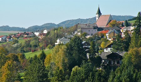 Bad Kreuzen