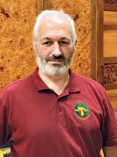 Josef Holl 