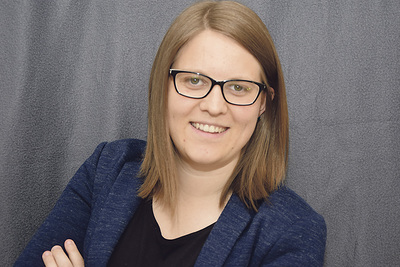 Stefanie Hinterleitner