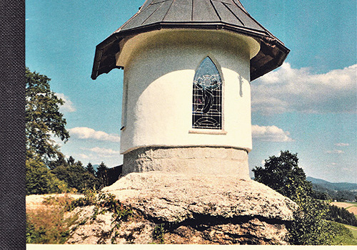 Die Broschüre ist bei Karl Haider  (k.haider@utanet.at) um € 10,– erhältlich. 