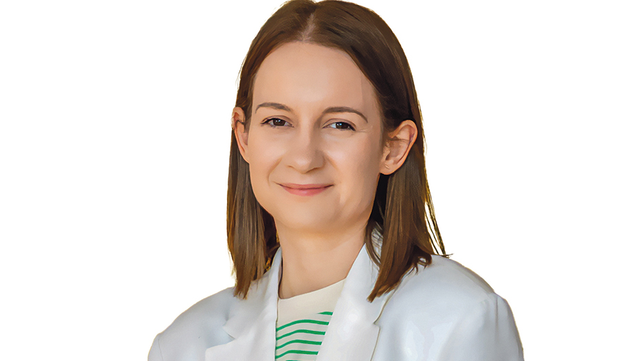 Katharina Schindelegger