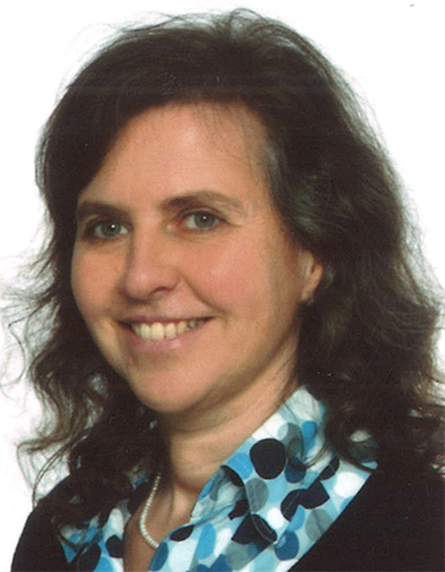 Andrea Holzer-Breid, Dipl. Ehe-, Familien- und Lebensberaterin, Trainerin für Paarkommunikation, Erwachsenenbildnerin  