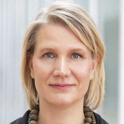 Tuulia Ortner leitet die Abteilung Psychologische Diagnostik und den Fachbereich Psychologie der Uni Salzburg. Bei den Salzburger Hochschulwochen sprach sie über Erschöpfung und Motivation.