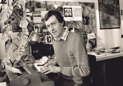 Bert Brandstätter 