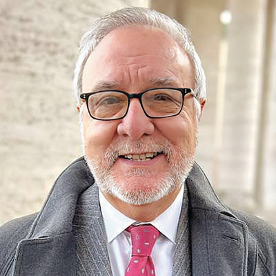 Der Vatikanexperte Marco Politi nennt auch Namen, die er sich als Nachfolger für Papst Franziskus vorstellen kann.   