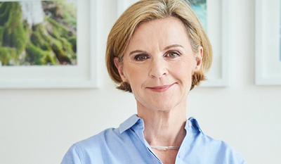 Andrea Pinz leitet das Erzbischöfliche Amt für Schule und Bildung in Wien und steht der Konferenz der Schulamtsleiterinnen und Schulamtsleiter der österreichischen Erzdiözesen und Diözesen vor.   
