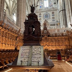 24. Oktober - Salamanca