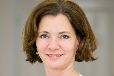 Dr. Ulrike Göschl, ärztliche Leiterin, Kurhaus Marienkron, Mönchhof