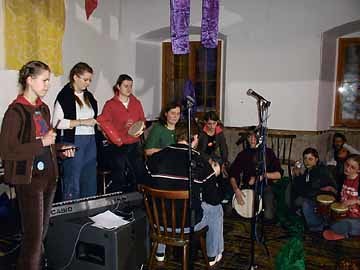 OLYMPUS DIGITAL CAMERA         