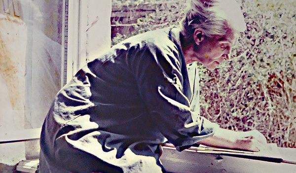 Margret Bilger