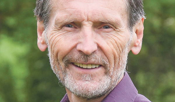 Martin Zellinger 