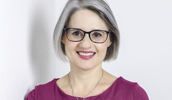 „Aktion Leben“-Generalsekretärin Martina Kronthaler  spricht sich für eine Abtreibungsstatistik in Österreich aus. 