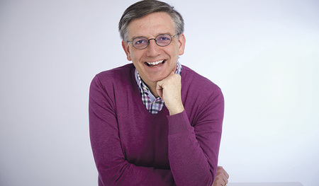 Dr. Michael Zugmann leitet als Nachfolger von Mag. Johann Stockhammer das Liturgiereferat der Diözese Linz.