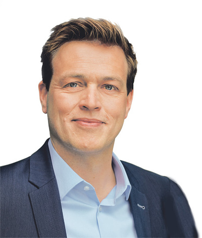 Stefan Kaineder, Grüne
