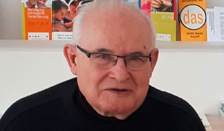 P. Georg Grois