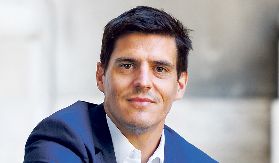 Lukas Pallitsch