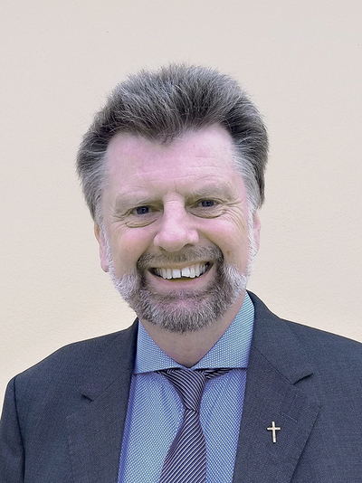 Karl Sperker