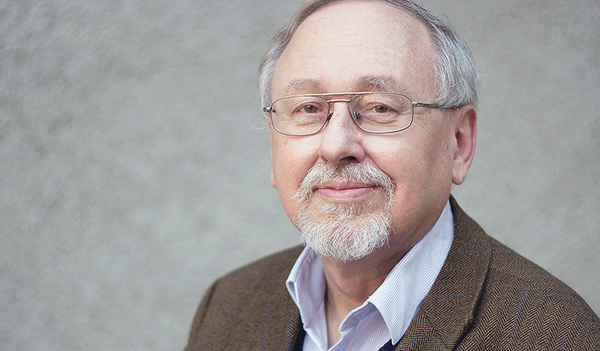 P. Friedrich Sperringer 