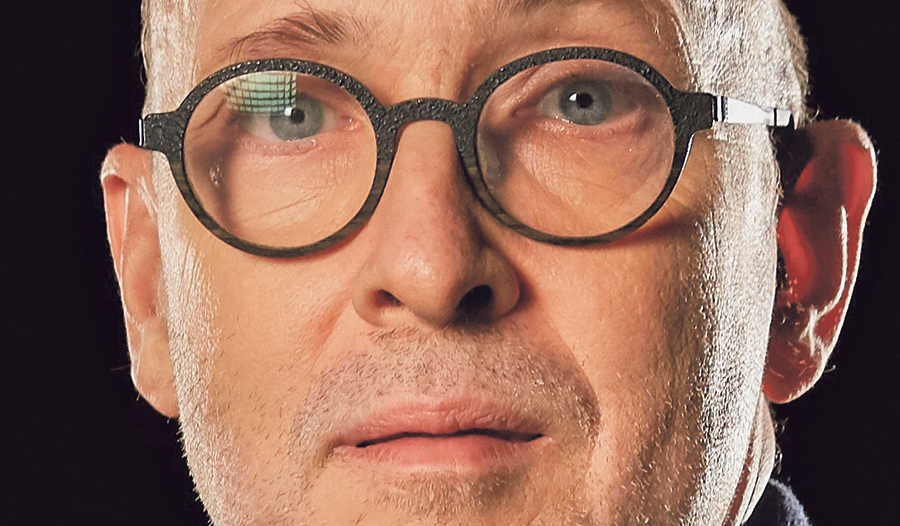 Otto Friedrich, sonntag@koopredaktion.at