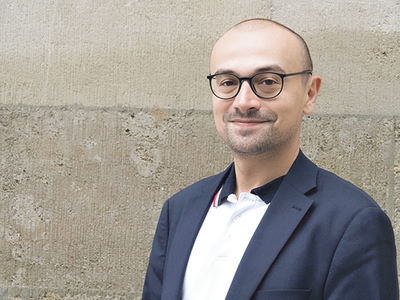 Predrag Bukovec ist ein renommierter Jungwissenschafter, der im theologisch-interdisziplinären und ökumenischen Bereich tätig ist.