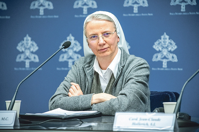 Simona Brambilla.