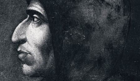 Am 23. Mai vor 500 Jahren als Ketzer verbrannt. Jetzt besch?ftigt sich ein Kongre? in Ferrara, der Geburtsstadt Savonarolas, mit dem umstrittenen Dominikanerprediger.