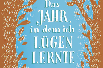 Lauren Wolk: Das Jahr, in dem ich lügen lernte. Hanser Verlag, München 2017, 272 S., € 16,50. Aus dem Englischen von Birgitt Kollmann, ISBN: 978-3-423-62692-7. Ab 12 Jahren.