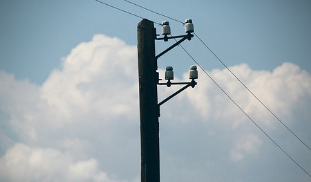 Einfache Kabel sind der Ursprung aller Netze.