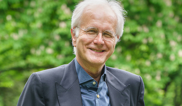 Harald Schmidt, Entertainer und Kabarettist