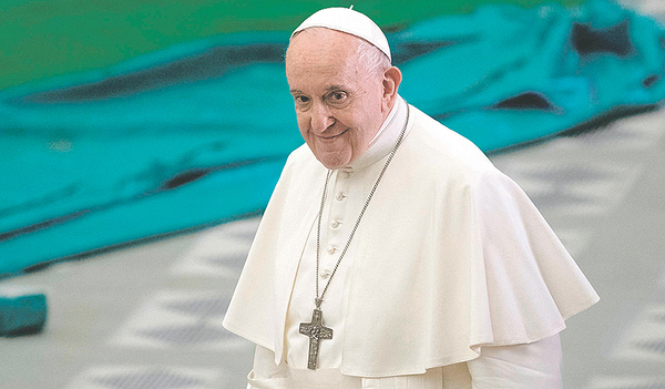 Am vergangenen Samstag veröffentlichte Papst Franziskus die lange erwartete Kurienreform.