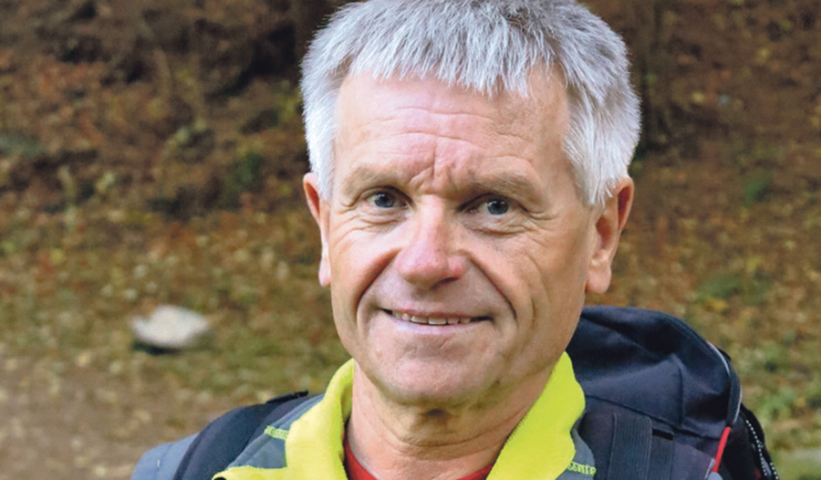 Ferdinand Treml