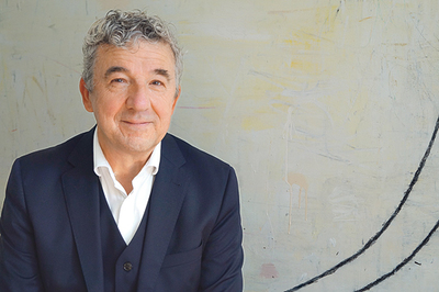 Michael Fuchs wird neuer Rektor der KU Linz  
