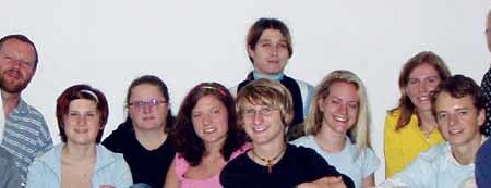 OLYMPUS DIGITAL CAMERA         