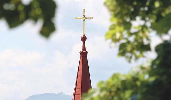 Diözesanreform: Ist der Priestermangel Symptom eines Glaubensmangels oder der Zulassungsbedingungen? 