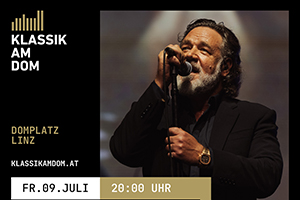 Russell Crowe bei Klassik am Dom 27