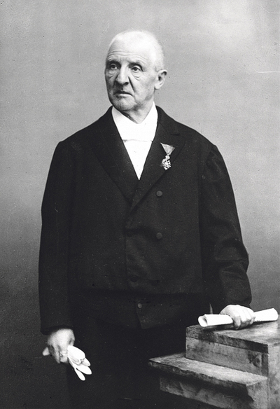 Bruckner 1886  
