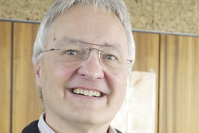 Franz Küllinger, Diakon, Pfarrassistent  in Wartberg ob der Aist