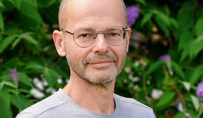 Bernhard Ungericht ist Professor für ­Wirtschaftsethik und betriebliches ­Verantwortungsmanagement an der ­Karl-Franzens-Universität Graz. 