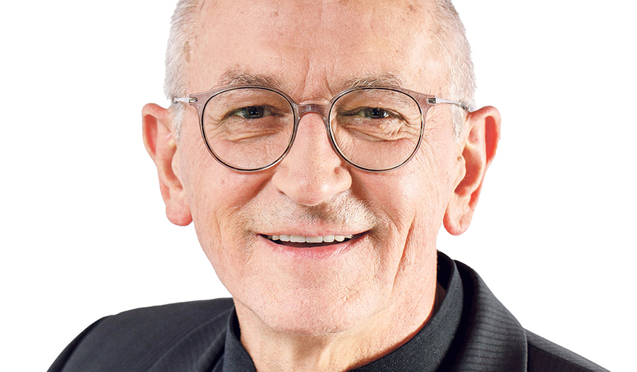 P. Karl Schauer