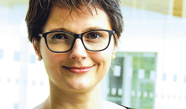 MONIKA SLOUK monika.slouk@koopredaktion.at