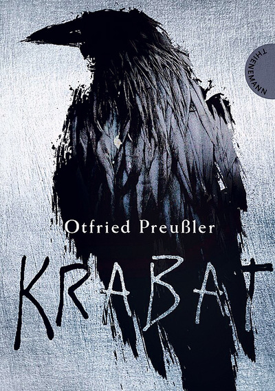 Otfried Preußler: Krabat. Jubiläumsausgabe, Thienemann Verlag 2021, 272 S., € 16,50.
