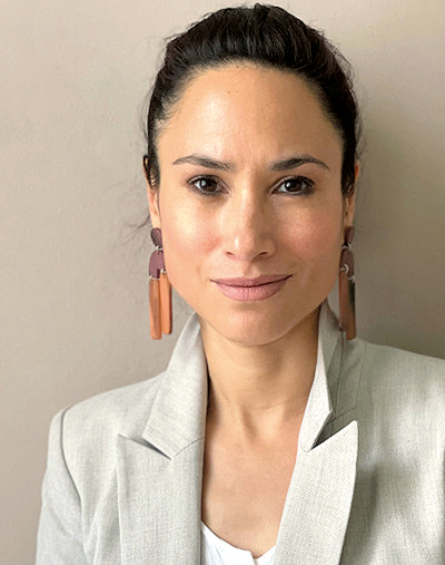 Andrea Klotz