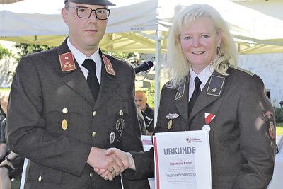 Kronabittedt - Kirchschlag bei Linz