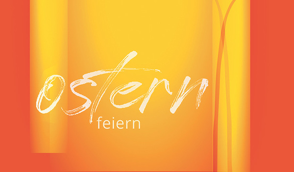 Ostern feiern