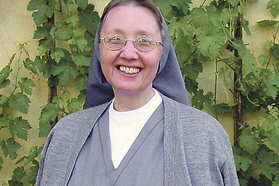 Sr. Hermine Mülleder FMA