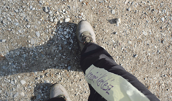 Die Namen der NS-Überlebenden mittragen  